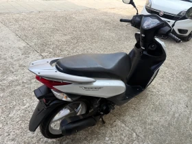 Honda Vision 110, снимка 5