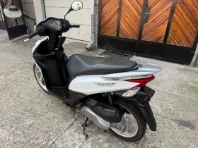 Honda Vision 110, снимка 9