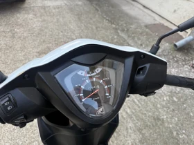 Honda Vision 110, снимка 8