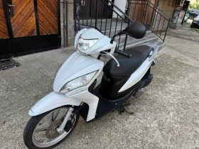 Honda Vision 110, снимка 2