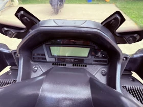 Suzuki Burgman ABS 2012 650, снимка 12