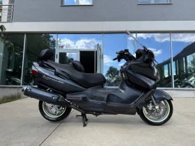 Suzuki Burgman ABS 2012 650, снимка 1
