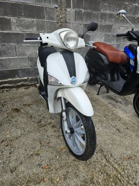 Gilera Sp Лизинг Бартер, снимка 13