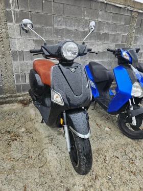 Gilera Sp Лизинг Бартер, снимка 14