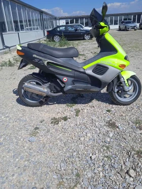 Gilera Sp Лизинг Бартер, снимка 5