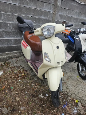 Gilera Sp Лизинг Бартер, снимка 9