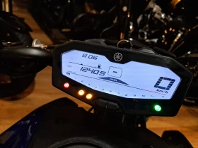 Yamaha Mt-07 ABS 35kw!!! KAT. A2!!! | Mobile.bg    8