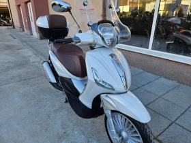 Piaggio Beverly 300ie, ABS-ASR, 2018г., снимка 10