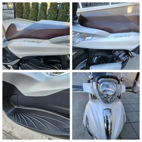 Piaggio Beverly 300ie, ABS-ASR, 2018г., снимка 16