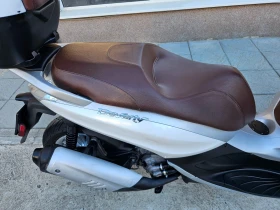 Piaggio Beverly 300ie, ABS-ASR, 2018г., снимка 12