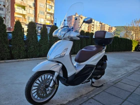 Piaggio Beverly 300ie, ABS-ASR, 2018г., снимка 6