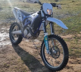 Sherco 4 Stroke 300 SEF-R, снимка 1