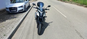 Обява за продажба на Honda Cb 500x A2 ABS LED ~7 800 лв. - изображение 5