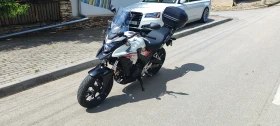 Обява за продажба на Honda Cb 500x A2 ABS LED ~7 800 лв. - изображение 1
