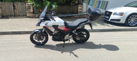 Обява за продажба на Honda Cb 500x A2 ABS LED ~7 800 лв. - изображение 1