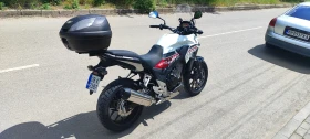 Обява за продажба на Honda Cb 500x A2 ABS LED ~7 800 лв. - изображение 3