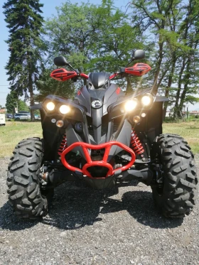 Can-Am Rengade 1000  | Mobile.bg    1