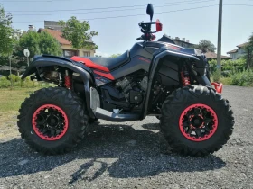 Can-Am Rengade 1000  | Mobile.bg    6
