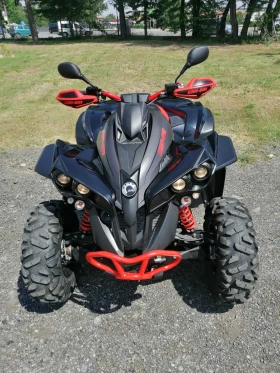 Can-Am Rengade 1000  | Mobile.bg    3