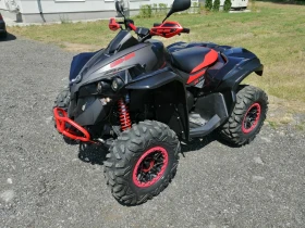 Can-Am Rengade 1000  | Mobile.bg    4