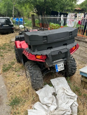 Polaris Sportsman | Mobile.bg    4