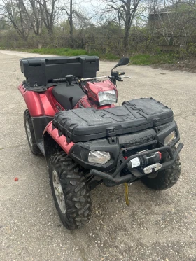 Polaris Sportsman | Mobile.bg    9