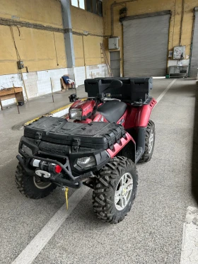 Polaris Sportsman | Mobile.bg    8