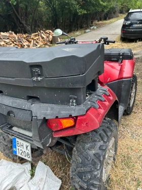 Polaris Sportsman | Mobile.bg    2