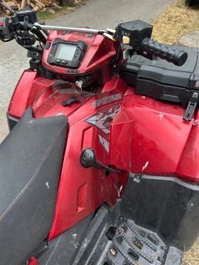 Polaris Sportsman | Mobile.bg    3