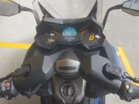 Kymco AK 550 AK 550   | Mobile.bg    5