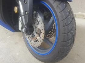 Kymco AK 550 AK 550   | Mobile.bg    3