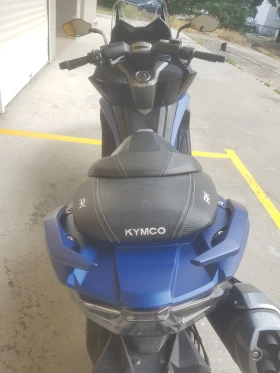 Kymco AK 550 AK 550   | Mobile.bg    4