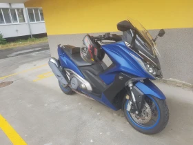     Kymco AK 550 AK 550  