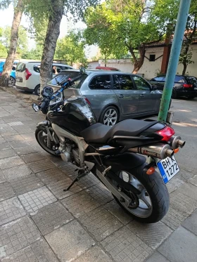 Yamaha FZ6 | Mobile.bg    2