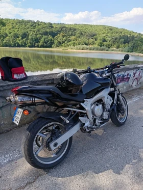 Yamaha FZ6 | Mobile.bg    3