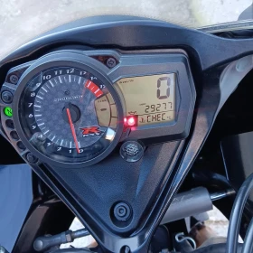 Suzuki Gsxr К7 1000, снимка 9