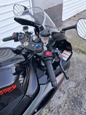 Suzuki Gsxr К7 1000, снимка 7