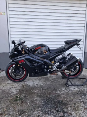 Suzuki Gsxr К7 1000, снимка 2