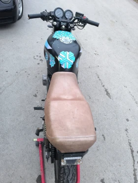 Honda Cb, снимка 6