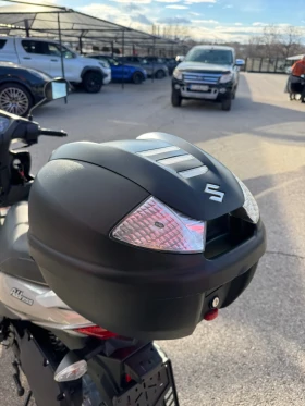 Suzuki Address 110-ПЕРФЕКТНО, снимка 9