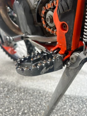 Ktm EXC 300 Six Days TPI, снимка 8