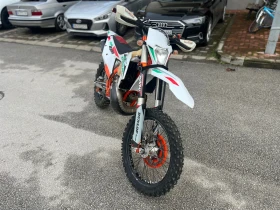 Ktm EXC 300 Six Days TPI, снимка 4