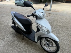 ������ Honda Vision