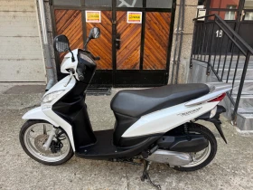 Honda Vision 110 | Mobile.bg � ����� ������ 3
