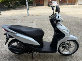 Honda Vision 110 | Mobile.bg � ����� ������ 4