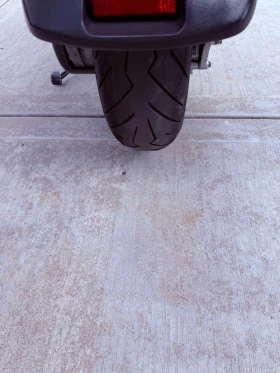 Suzuki Burgman ABS 2012 650 | Auto.bg — изображение 8