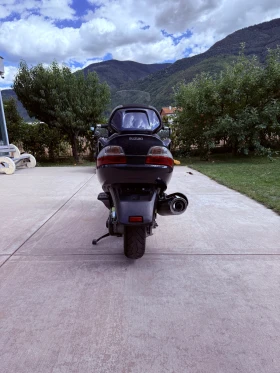 Suzuki Burgman ABS 2012 650 | Auto.bg — изображение 7
