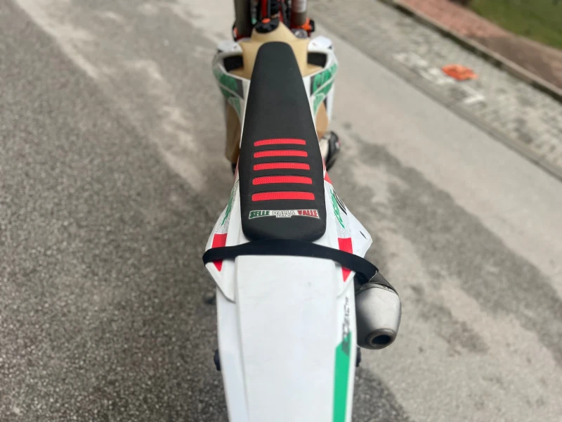 Ktm EXC 300 Six Days TPI, снимка 6 - Мотоциклети и мототехника - 53513017