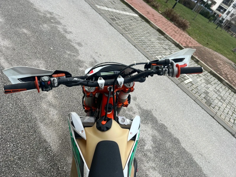 Ktm EXC 300 Six Days TPI, снимка 5 - Мотоциклети и мототехника - 53513017