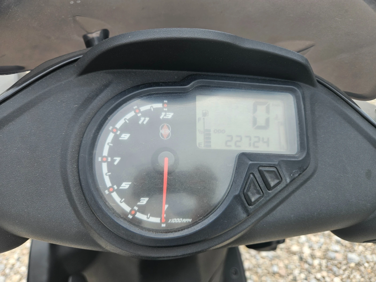 Gilera Sp   | Mobile.bg   15